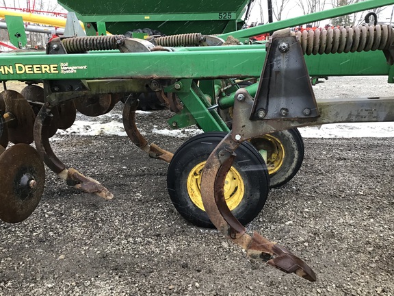 2006 John Deere 512 Disk Ripper