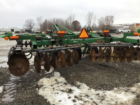 2006 John Deere 512 Disk Ripper