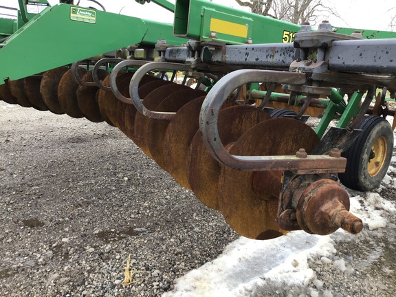 2006 John Deere 512 Disk Ripper