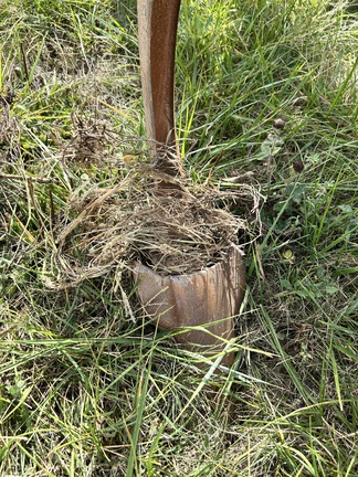 2006 John Deere 512 Disk Ripper