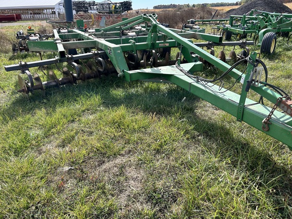 2006 John Deere 512 Disk Ripper