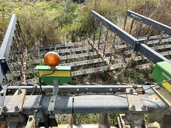 2006 John Deere 512 Disk Ripper