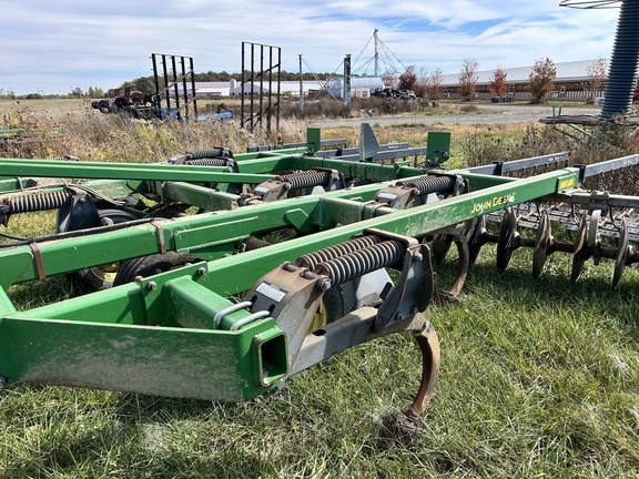 2006 John Deere 512 Disk Ripper