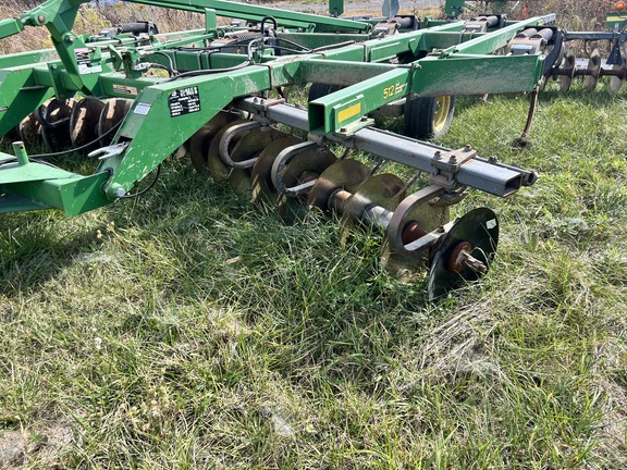 2006 John Deere 512 Disk Ripper