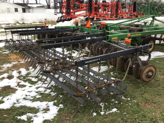 2006 John Deere 512 Disk Ripper