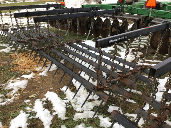 2006 John Deere 512 Disk Ripper