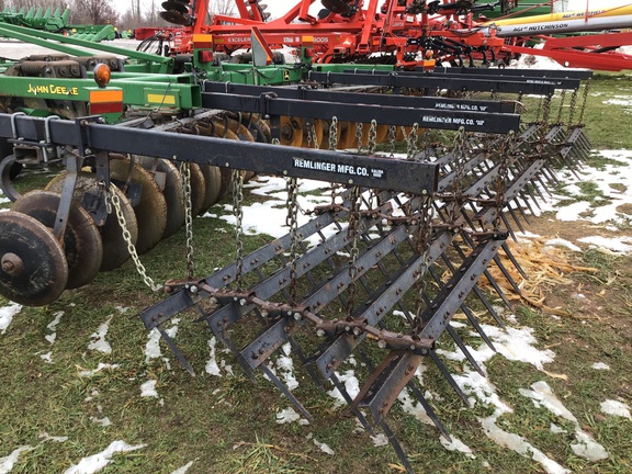 2006 John Deere 512 Disk Ripper