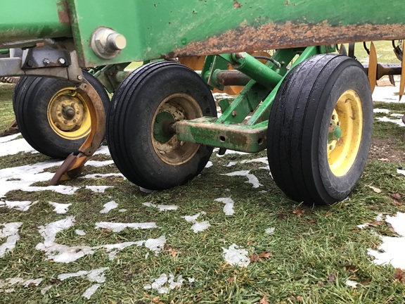 2006 John Deere 512 Disk Ripper