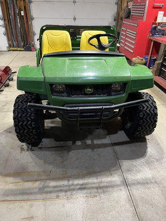 2011 John Deere TS 4X2 ATV