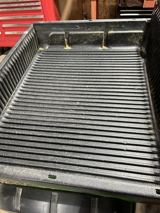 2011 John Deere TS 4X2 ATV