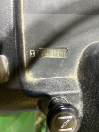 2011 John Deere TS 4X2 ATV