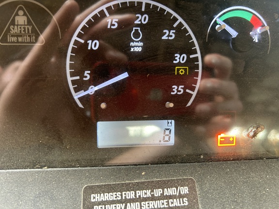 2024 John Deere 1025R Tractor Compact