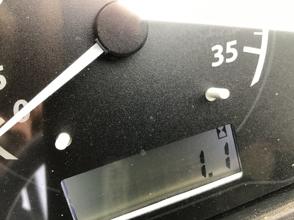 2024 John Deere 1025R Tractor Compact