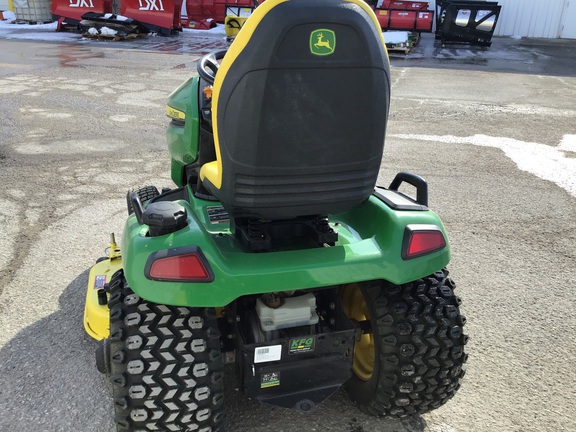 2019 John Deere X590 Garden Tractor