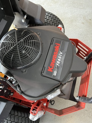 2018 Simplicity Courier 21.5/48 Mower/Zero Turn