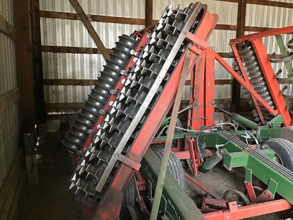 Brillion WM300-01 Packer