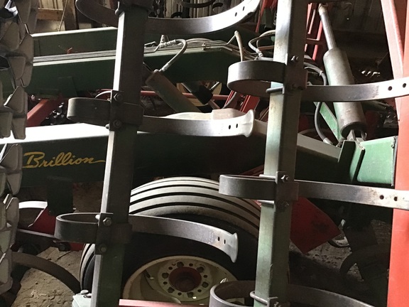 Brillion WM300-01 Packer