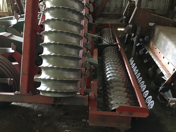 Brillion WM300-01 Packer