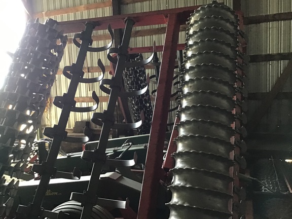 Brillion WM300-01 Packer