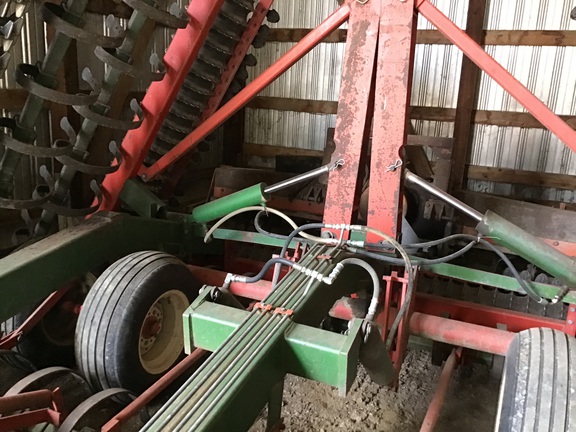 Brillion WM300-01 Packer