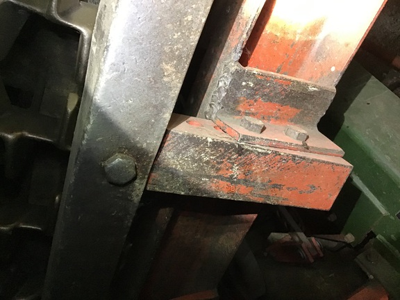 Brillion WM300-01 Packer