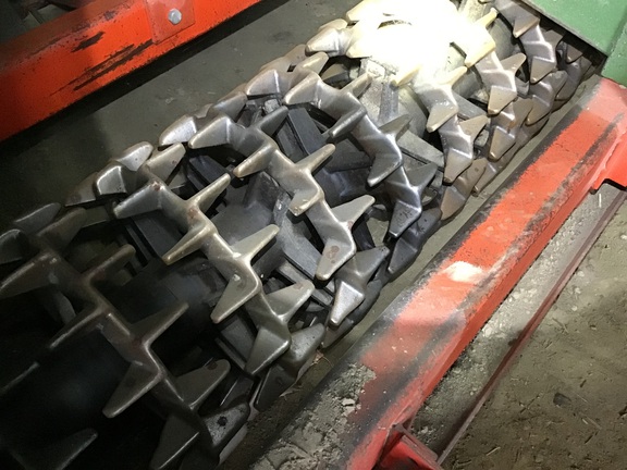 Brillion WM300-01 Packer