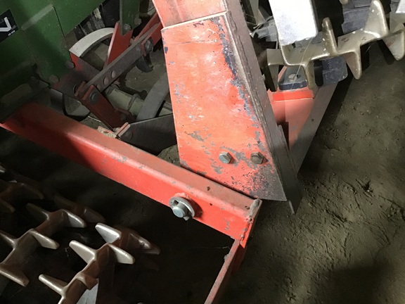 Brillion WM300-01 Packer