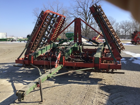 Brillion WM300-01 Packer