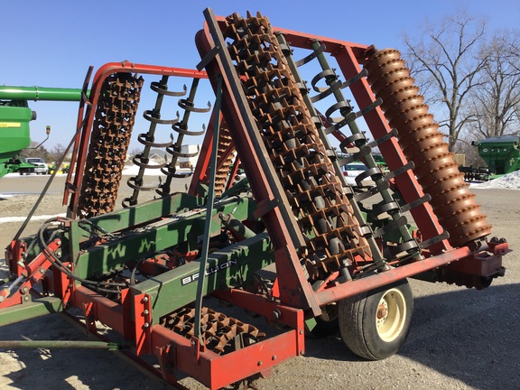 Brillion WM300-01 Packer