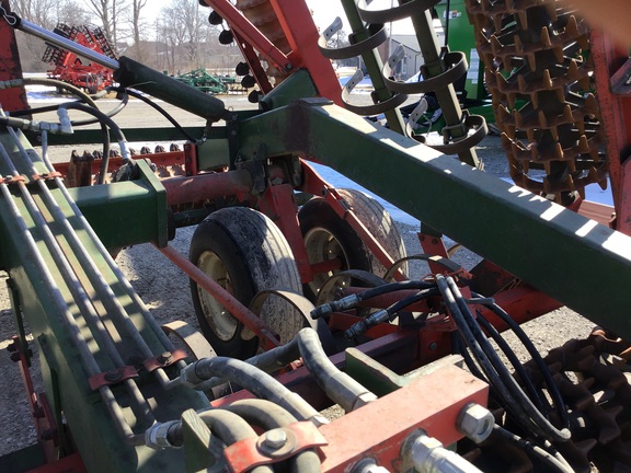 Brillion WM300-01 Packer