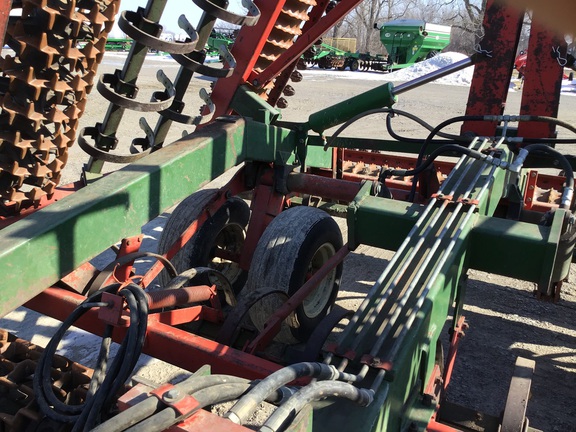 Brillion WM300-01 Packer