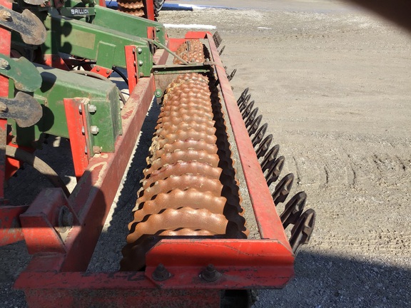 Brillion WM300-01 Packer