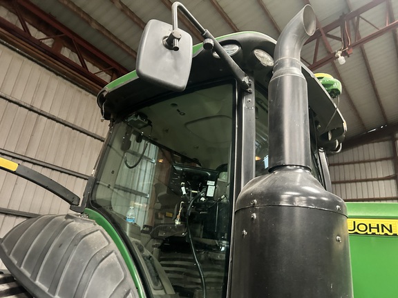 2013 John Deere 8360RT Tractor Rubber Track