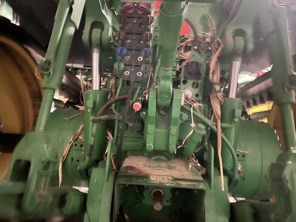 2013 John Deere 8360RT Tractor Rubber Track