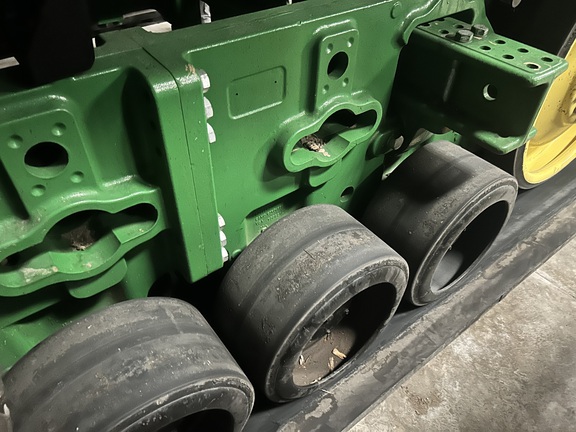 2013 John Deere 8360RT Tractor Rubber Track