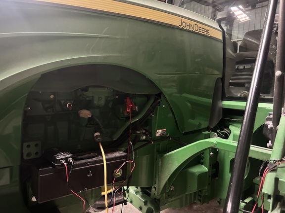 2013 John Deere 8360RT Tractor Rubber Track