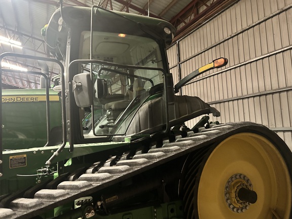 2013 John Deere 8360RT Tractor Rubber Track