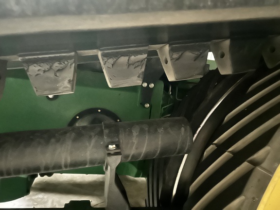 2013 John Deere 8360RT Tractor Rubber Track