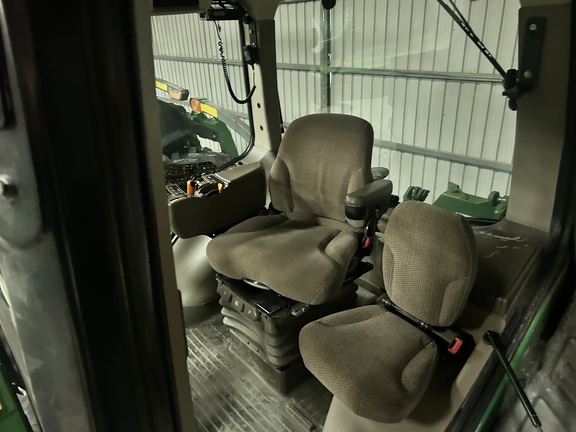 2013 John Deere 8360RT Tractor Rubber Track