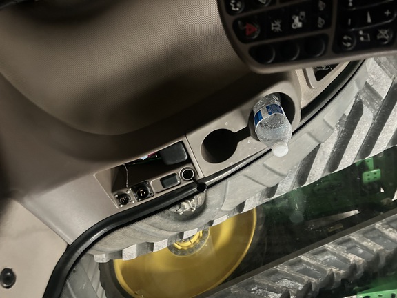 2013 John Deere 8360RT Tractor Rubber Track