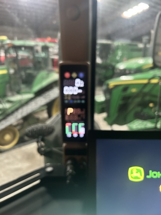 2013 John Deere 8360RT Tractor Rubber Track