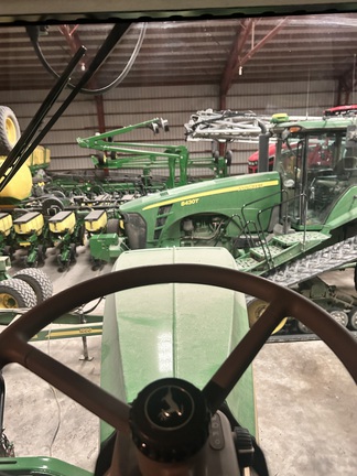 2013 John Deere 8360RT Tractor Rubber Track