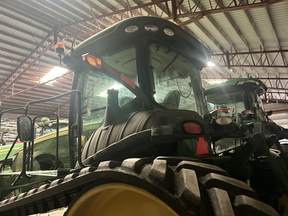 2013 John Deere 8360RT Tractor Rubber Track