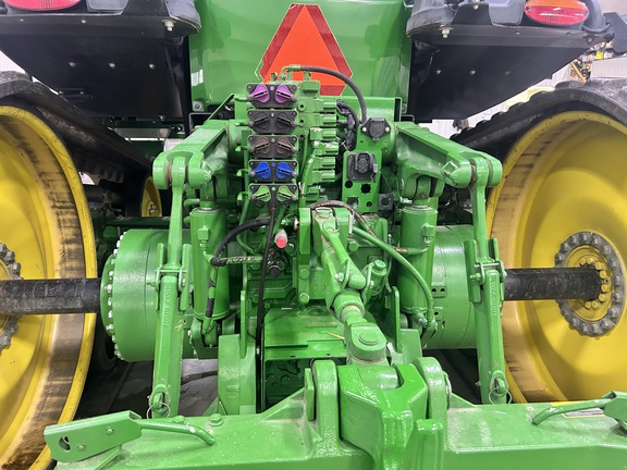 2013 John Deere 8360RT Tractor Rubber Track