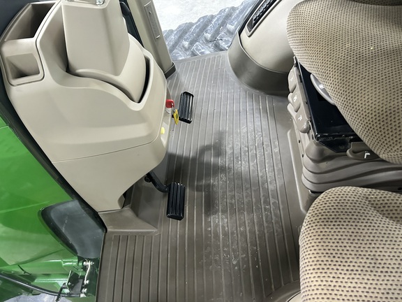 2013 John Deere 8360RT Tractor Rubber Track