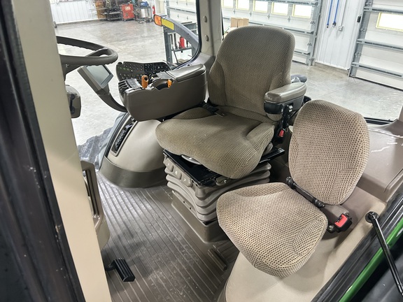 2013 John Deere 8360RT Tractor Rubber Track