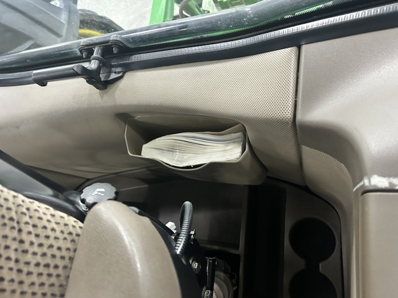 2013 John Deere 8360RT Tractor Rubber Track