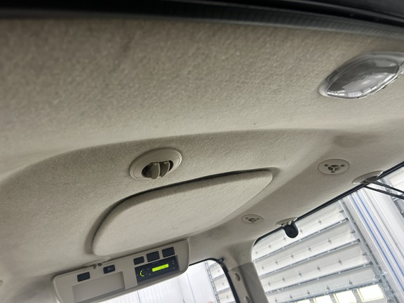 2013 John Deere 8360RT Tractor Rubber Track