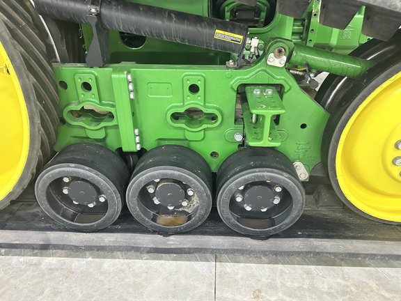 2013 John Deere 8360RT Tractor Rubber Track