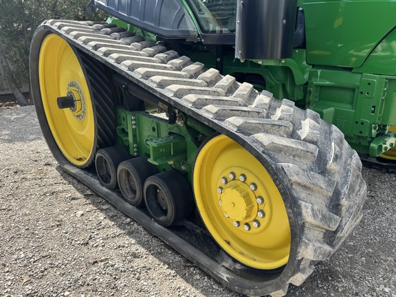 2013 John Deere 8360RT Tractor Rubber Track